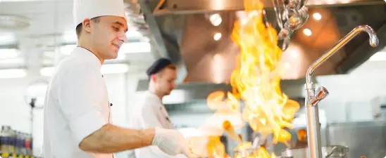 Производители и поставщики для HoReCa