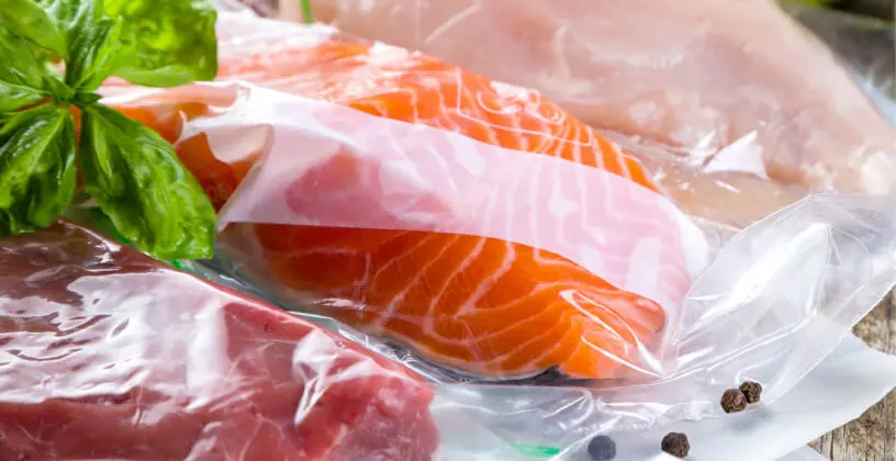 Перевозка рыбы и морепродуктов