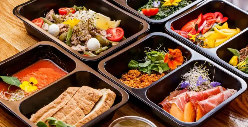 Готовая продукция